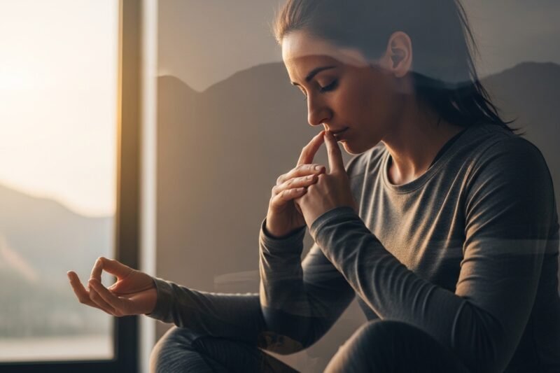 Cómo entrenar tu mente para desarrollar una fortaleza inquebrantable