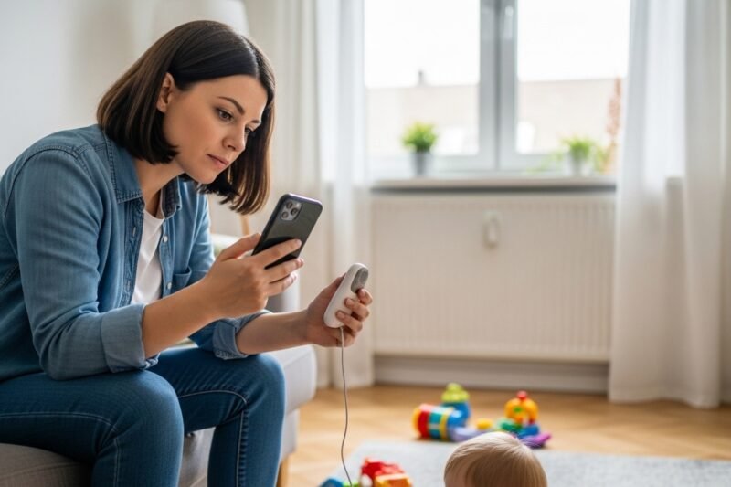 10 tendencias de crianza de las que esperamos despedirnos en 2026