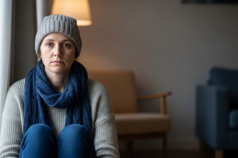 10 señales de que estás desconectado de tus propias necesidades