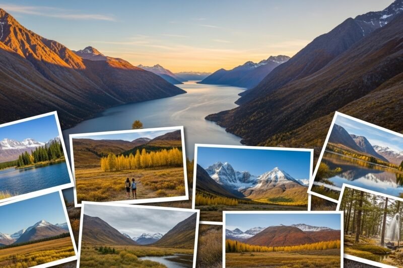 Destinos fascinantes que no podrás visitar en 2026