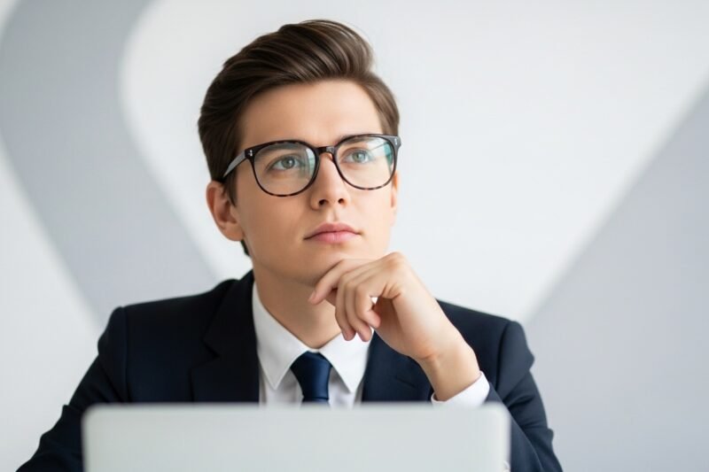 Si tienes este rasgo cerebral poco común, eres más inteligente que el 70% de las personas