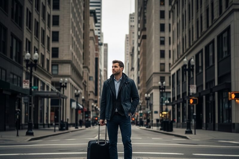 Ciudades de EE. UU. que los viajeros ahora evitan a toda costa