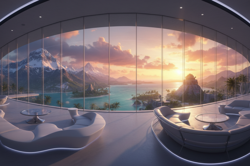 Los Mejores Destinos para Viajar en 2026