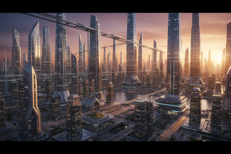 Los 10 Rascacielos Más Famosos del Mundo