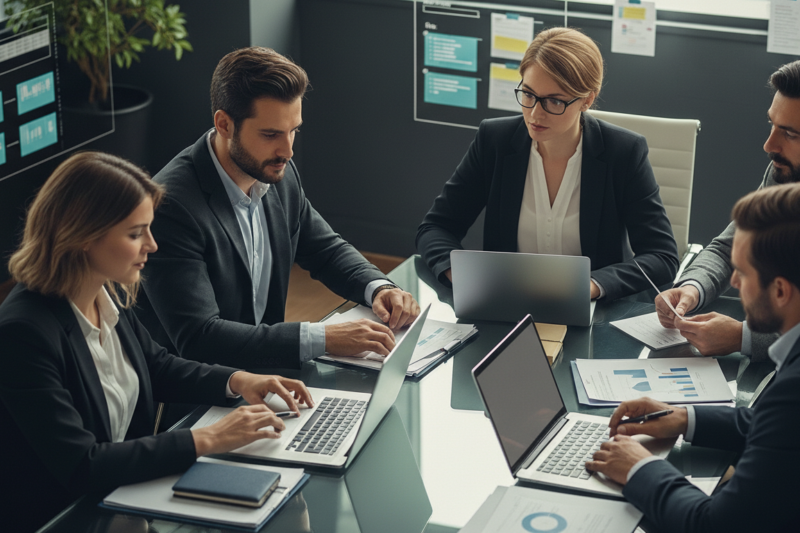 La cultura no es una simple “vibra”, es el sistema que rige su empresa