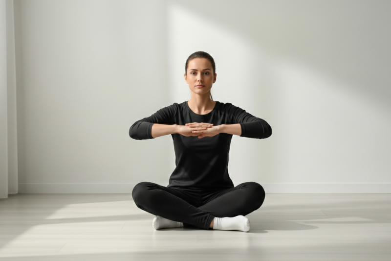 Domina tus momentos: Pequeñas elecciones enfocadas que lo cambian todo