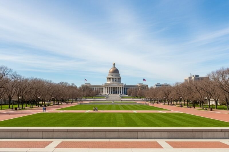 No te pierdas estos 11 lugares icónicos en los Estados Unidos