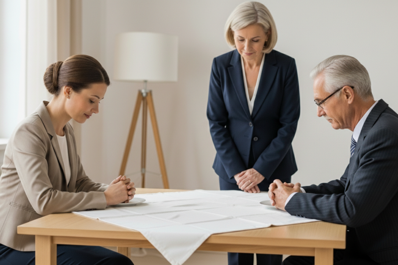 Las personas con encanto de la vieja escuela aún respetan estas 11 reglas no escritas