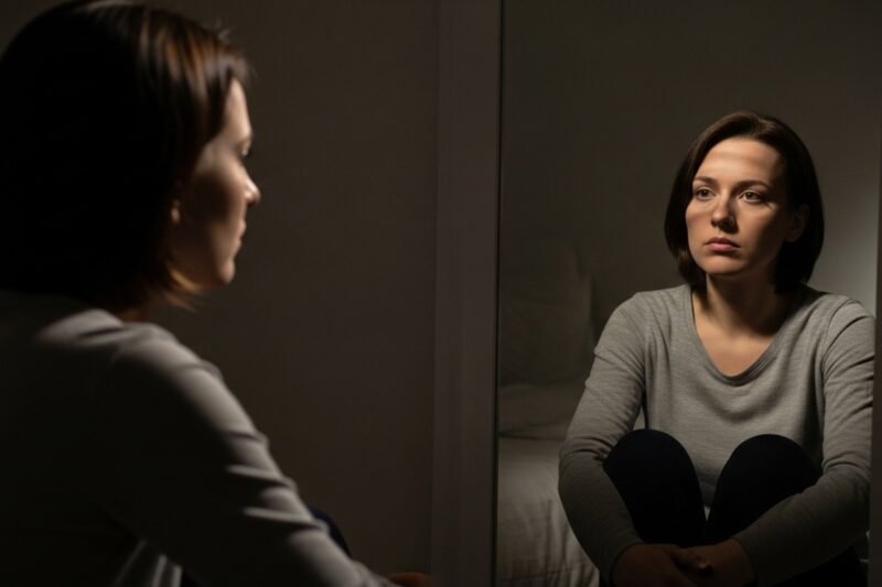 Pensamientos que todos tenemos pero fingimos ocultar