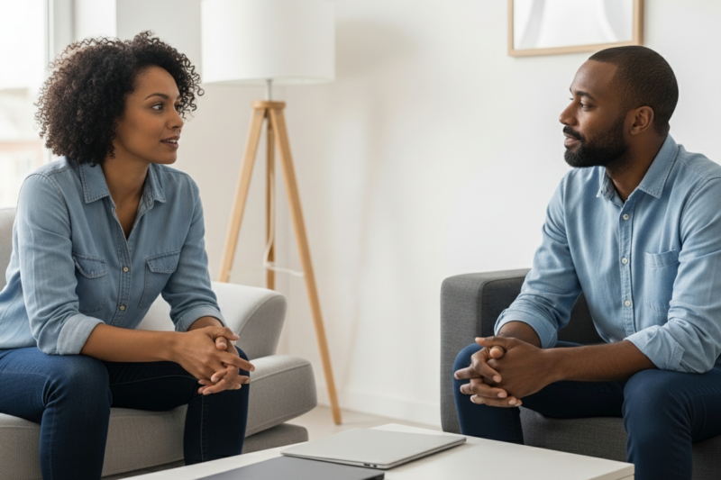 Expertos sociales dicen que las personas que usan estas 11 frases parecen de clase baja