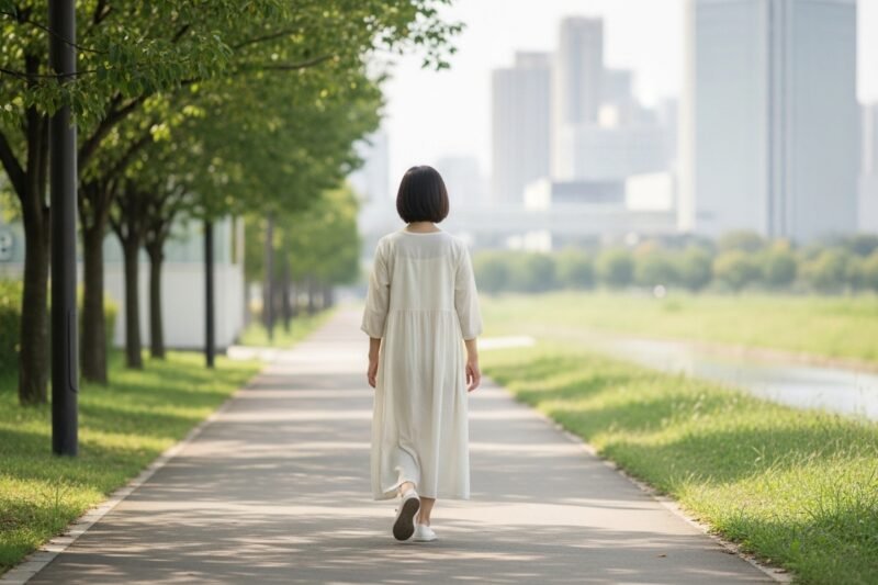 Un sencillo recordatorio para seguir adelante