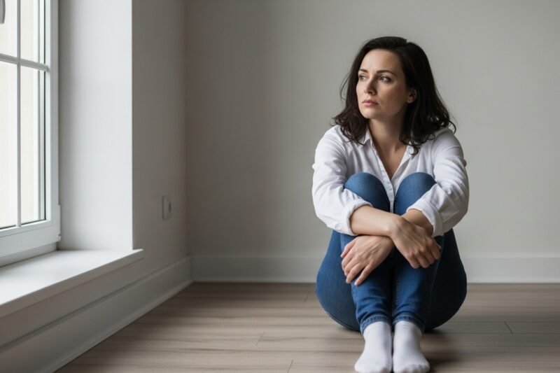 Chicas, quizás no sepan quea podrían estar sintiéndose solas; aquí hay una lista de señales sutiles