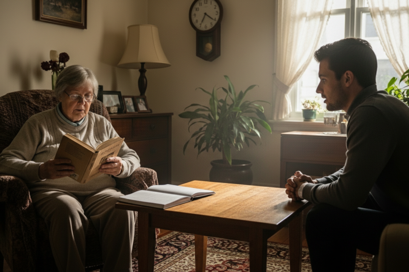 Hábitos de la vieja escuela que todavía funcionan en secreto hoy en día