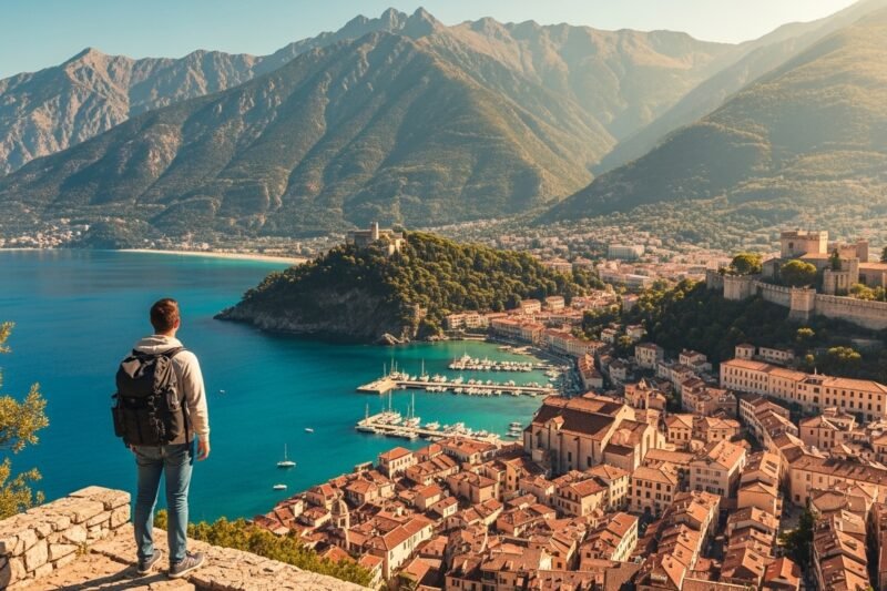 Los 10 destinos más bellos de Europa