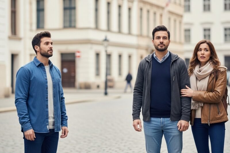 Por qué los turistas estadounidenses se enfrentan a más multas en Europa?