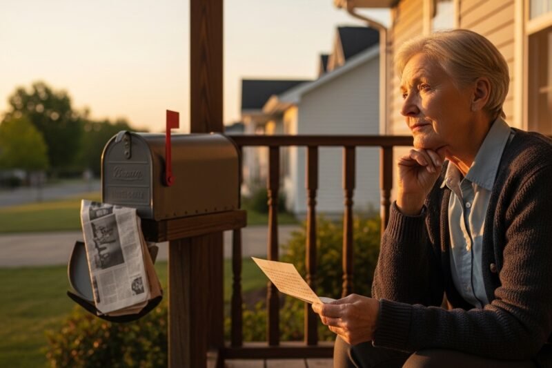 Tradiciones estadounidenses de la vieja escuela que probablemente desaparecerán