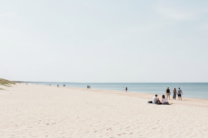 10 espectaculares playas públicas que no puedes dejar de visitar