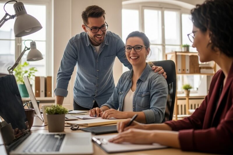 9 razones por las que la cultura supera al salario siempre