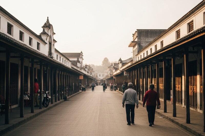 11 viajes internacionales económicos que ganarán popularidad en 2026