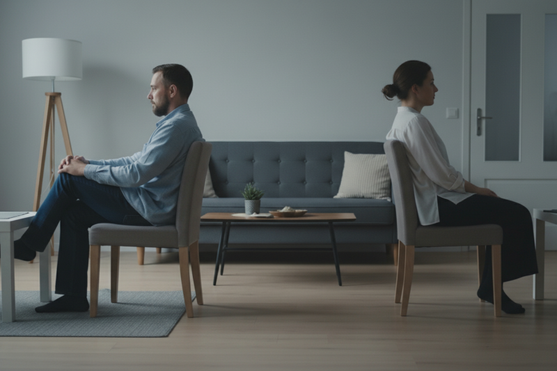 Estos secretos familiares pueden herir profundamente de las peores formas posibles