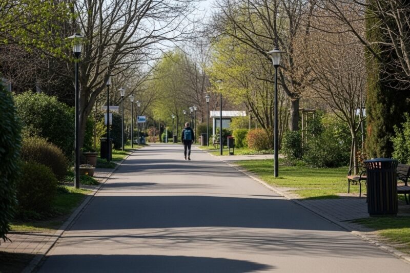 9 viajes de temporada baja que ofrecen mejores precios y menos turistas