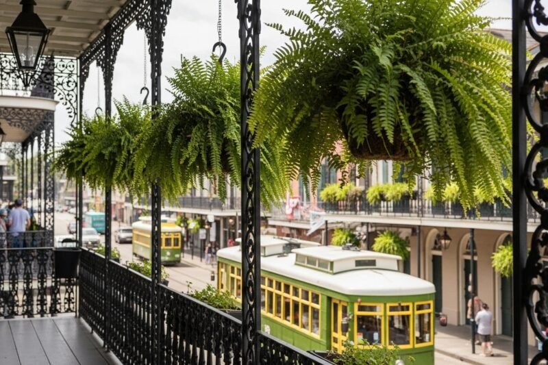 10 destinos ideales en EE. UU. para una escapada de fin de semana