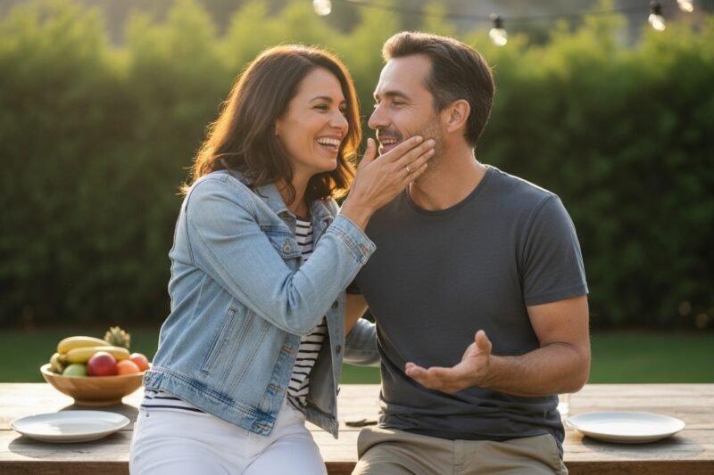 10 cosas que los hombres admiten lamentar haber dicho a su pareja