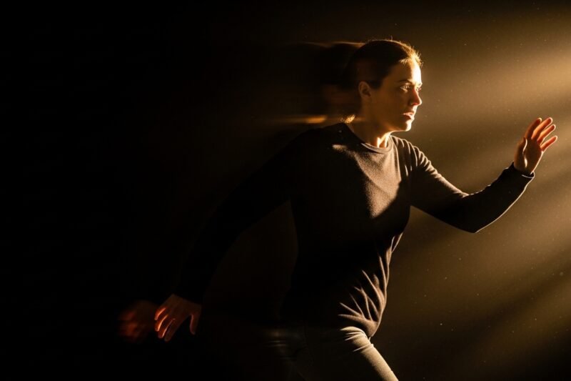 Aprender a acoger el cambio, incluso cuando te aterroriza