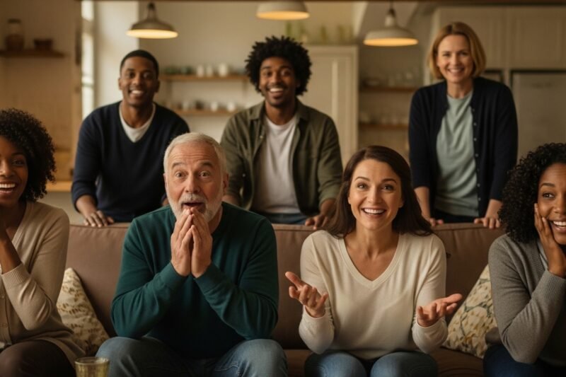 La gente no esperaba que este cambio se sintiera tan bien