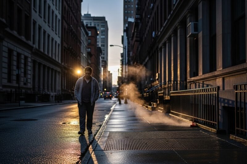 ¿Planeas un viaje de invierno? Estos 12 parques nacionales cierran parcialmente cuando bajan las temperaturas