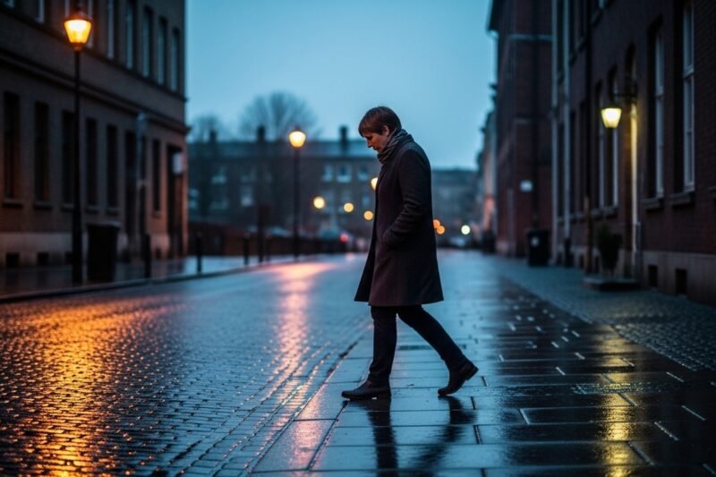 La aventura invisible: Cómo saber si es emocional