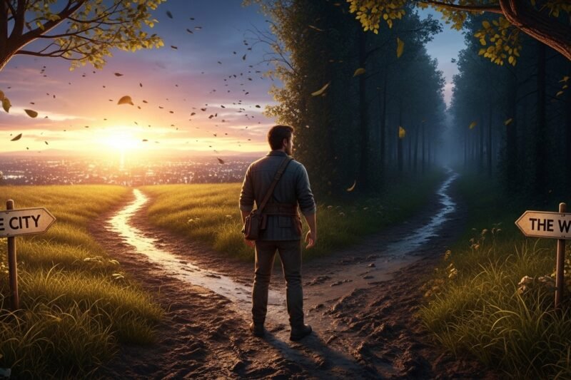 ¿Por qué estos momentos se sienten como un punto de inflexión?