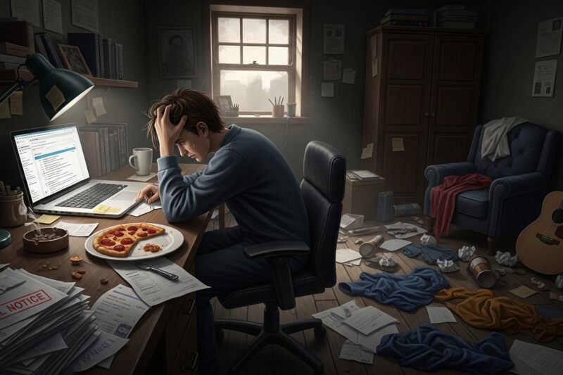 Estas son las razones por las que querrías cancelar tu crucero en 2026