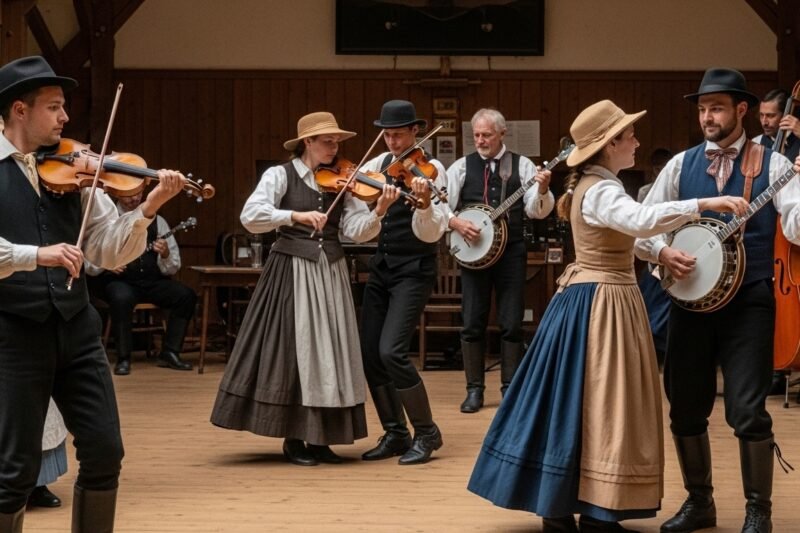 Algunos hechos fascinantes sobre los orígenes de las tradiciones estadounidenses más arraigadas