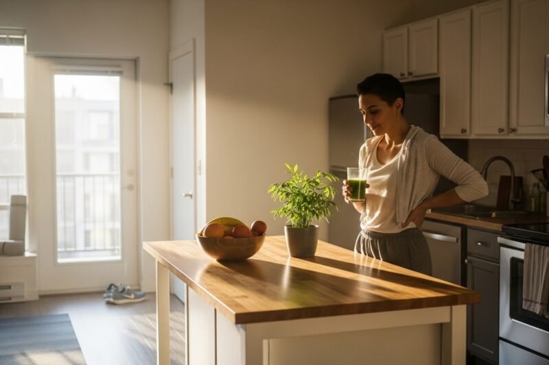 Las personas que están a punto de entrar en su mejor etapa suelen notar primero estos pequeños cambios