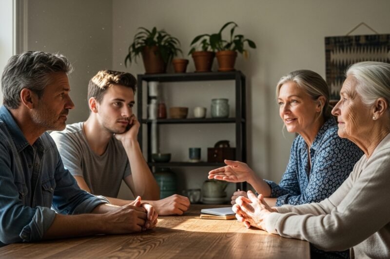 La mayoría de las personas con principios morales suelen decir estas frases casi siempre