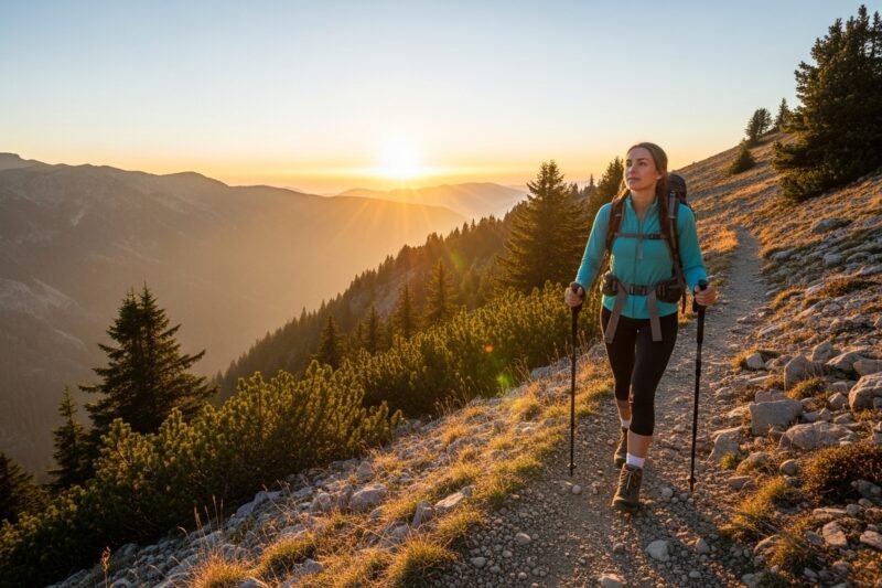 Escuchar a tus instintos y confiar en tu propio camino