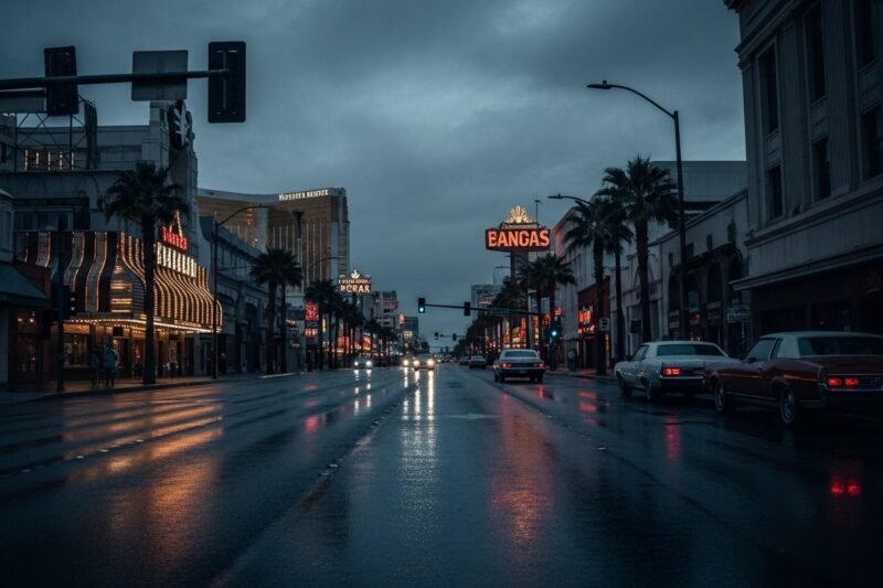 Las Vegas pierde su ventaja: 8 razones de su declive