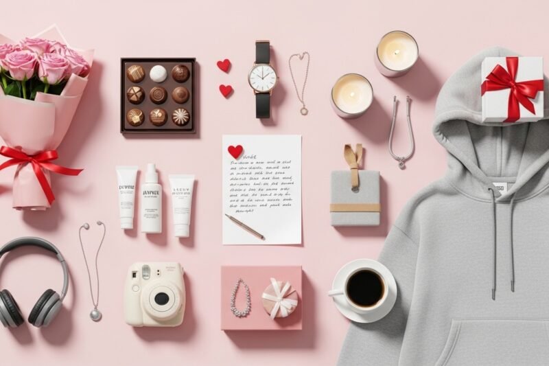 13 regalos de San Valentín para personas en sus 20 años