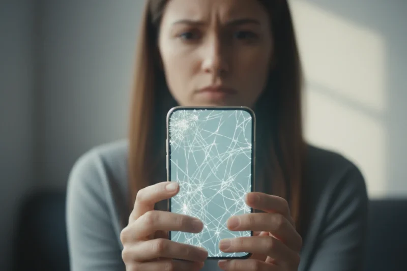 Errores de mensajería que debes evitar a toda costa