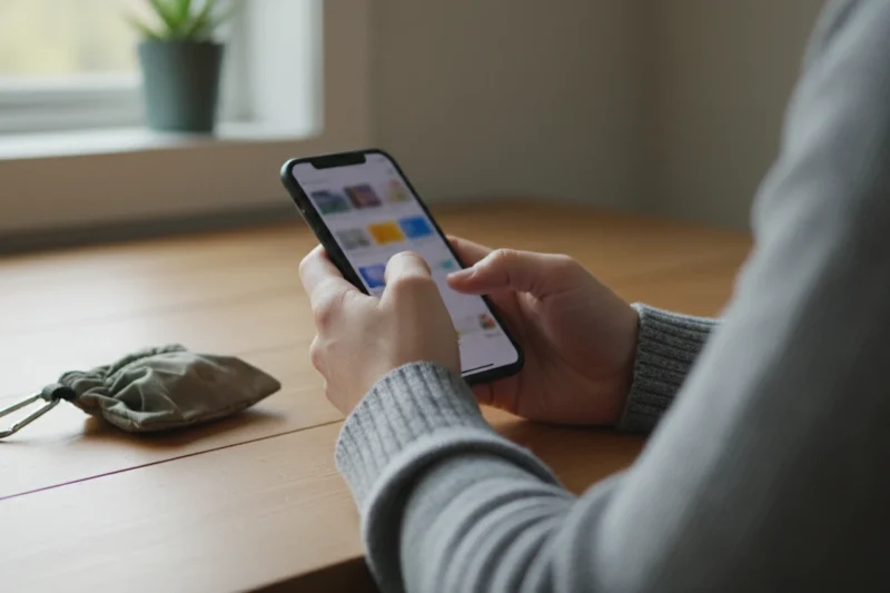 Los pequeños hábitos cotidianos que definen la vida en Estados Unidos