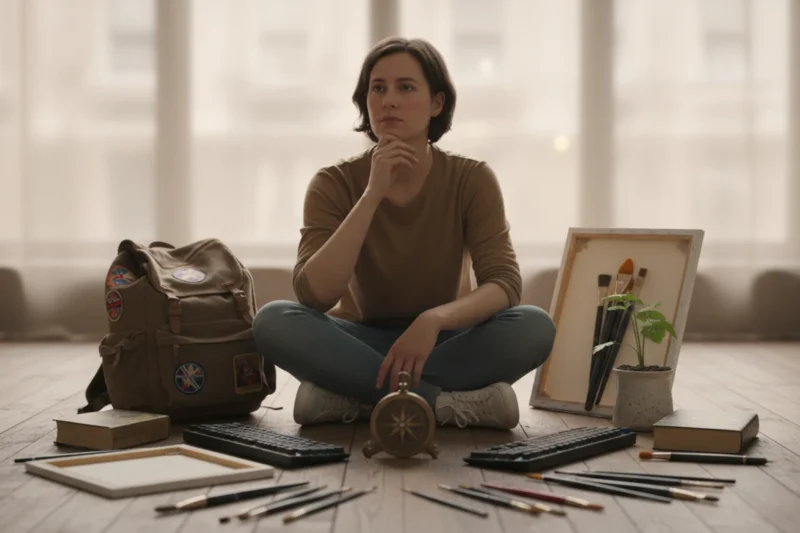 Por qué los hitos tradicionales ya no significan lo mismo